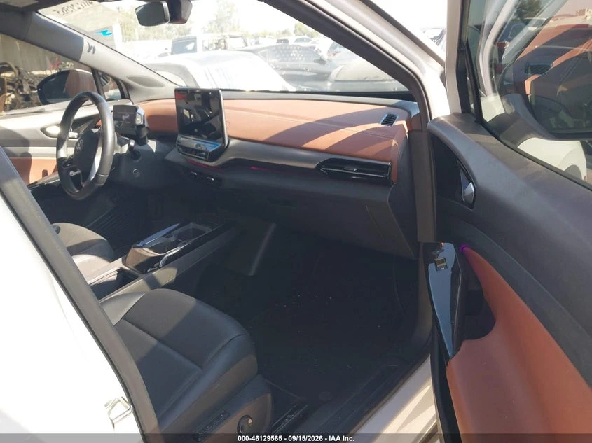 VW ID.4 Pro S RWD, снимка 5 - Автомобили и джипове - 56366029