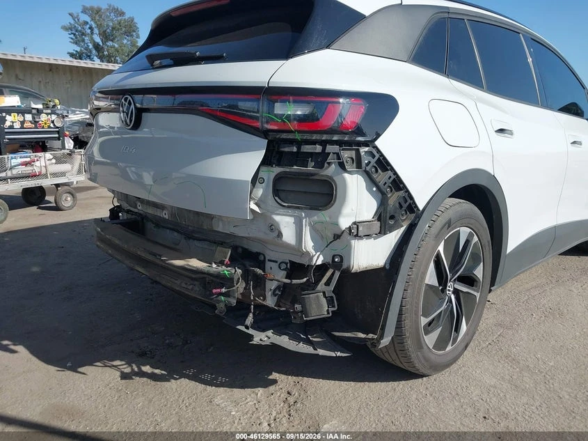 VW ID.4 Pro S RWD, снимка 6 - Автомобили и джипове - 56366029