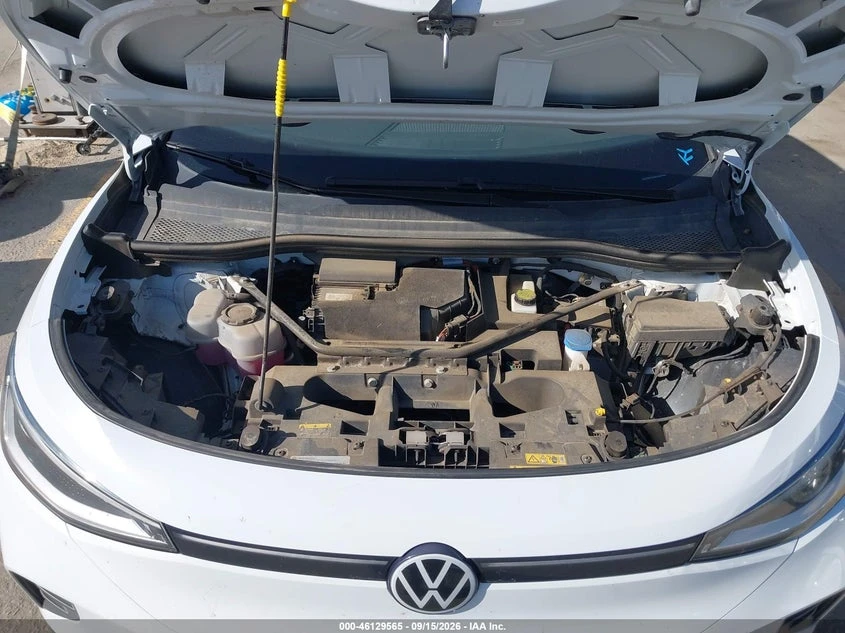 VW ID.4 Pro S RWD, снимка 10 - Автомобили и джипове - 56366029