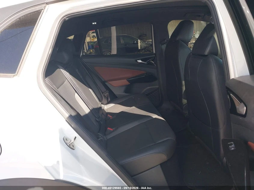 VW ID.4 Pro S RWD, снимка 8 - Автомобили и джипове - 56366029