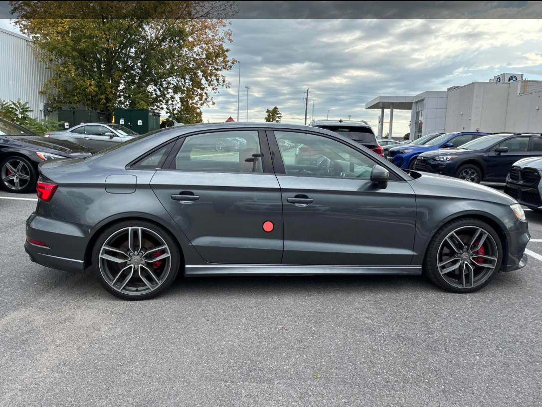 Audi S3 TECHNIK QUATTRO | Mobile.bg � ����������� 4