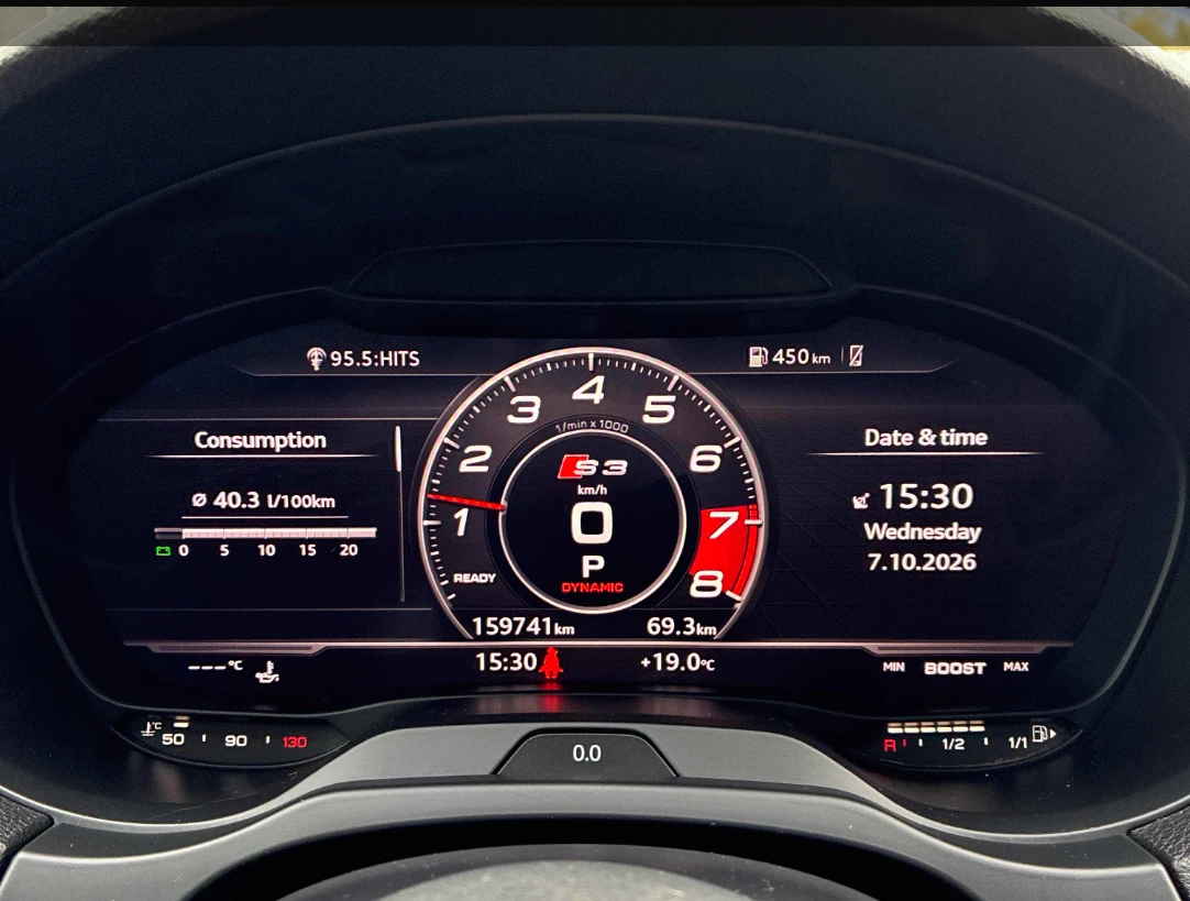 Audi S3 TECHNIK QUATTRO | Mobile.bg � ����������� 7