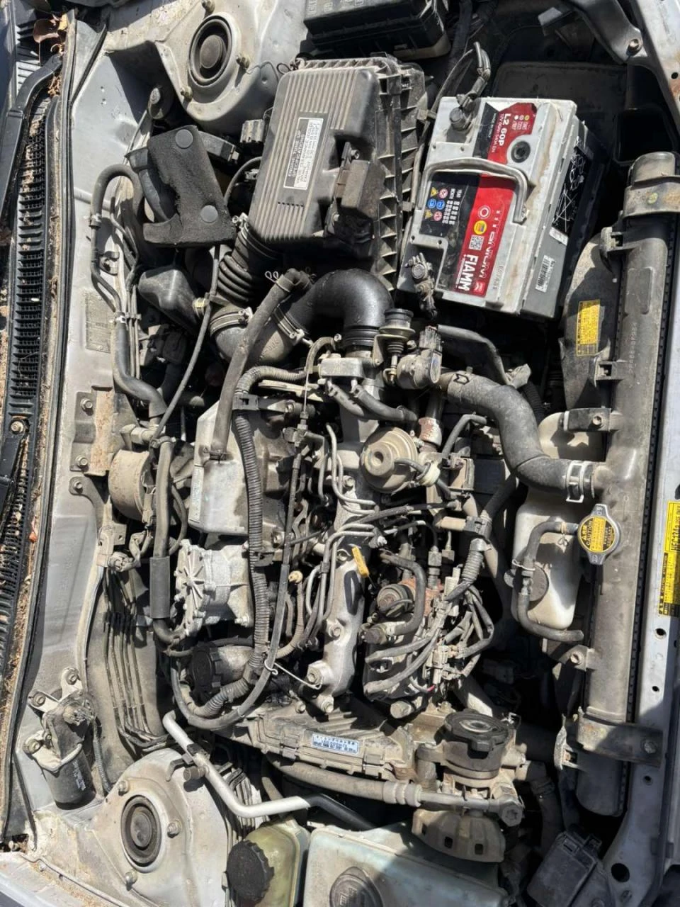Toyota Corolla, снимка 7 - Автомобили и джипове - 56458735