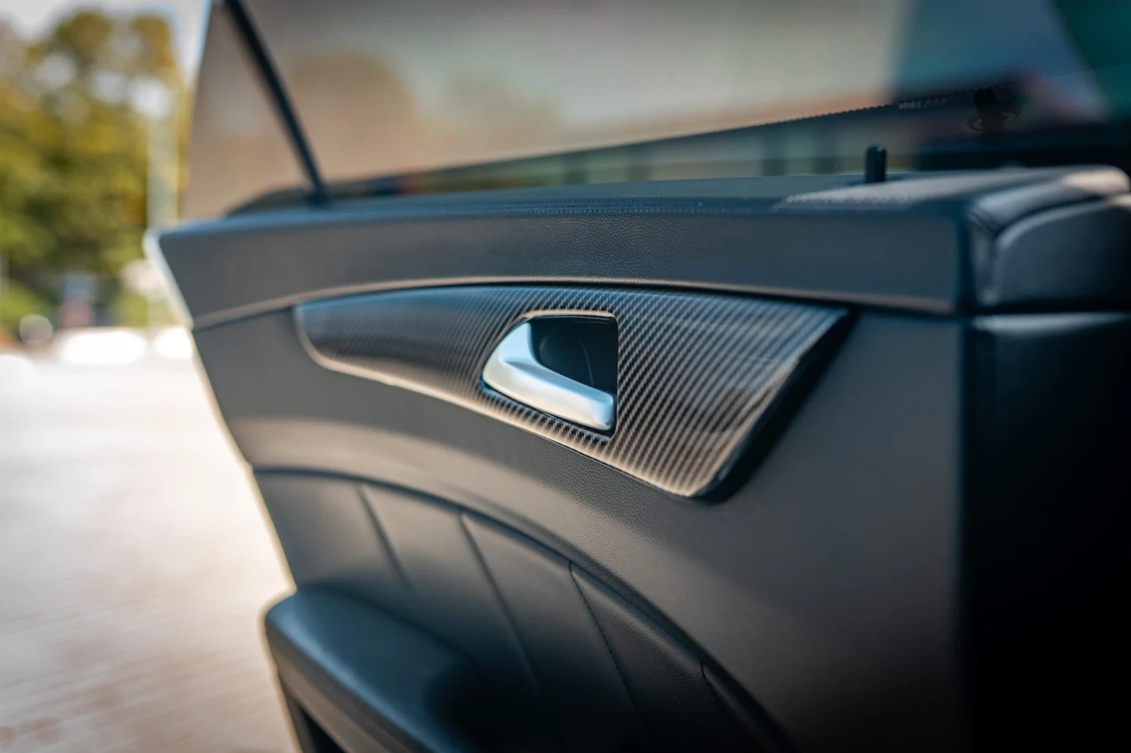 Mercedes-Benz CLS 350 Mercedes Benz CLS350 4matic | Mobile.bg � ����������� 15