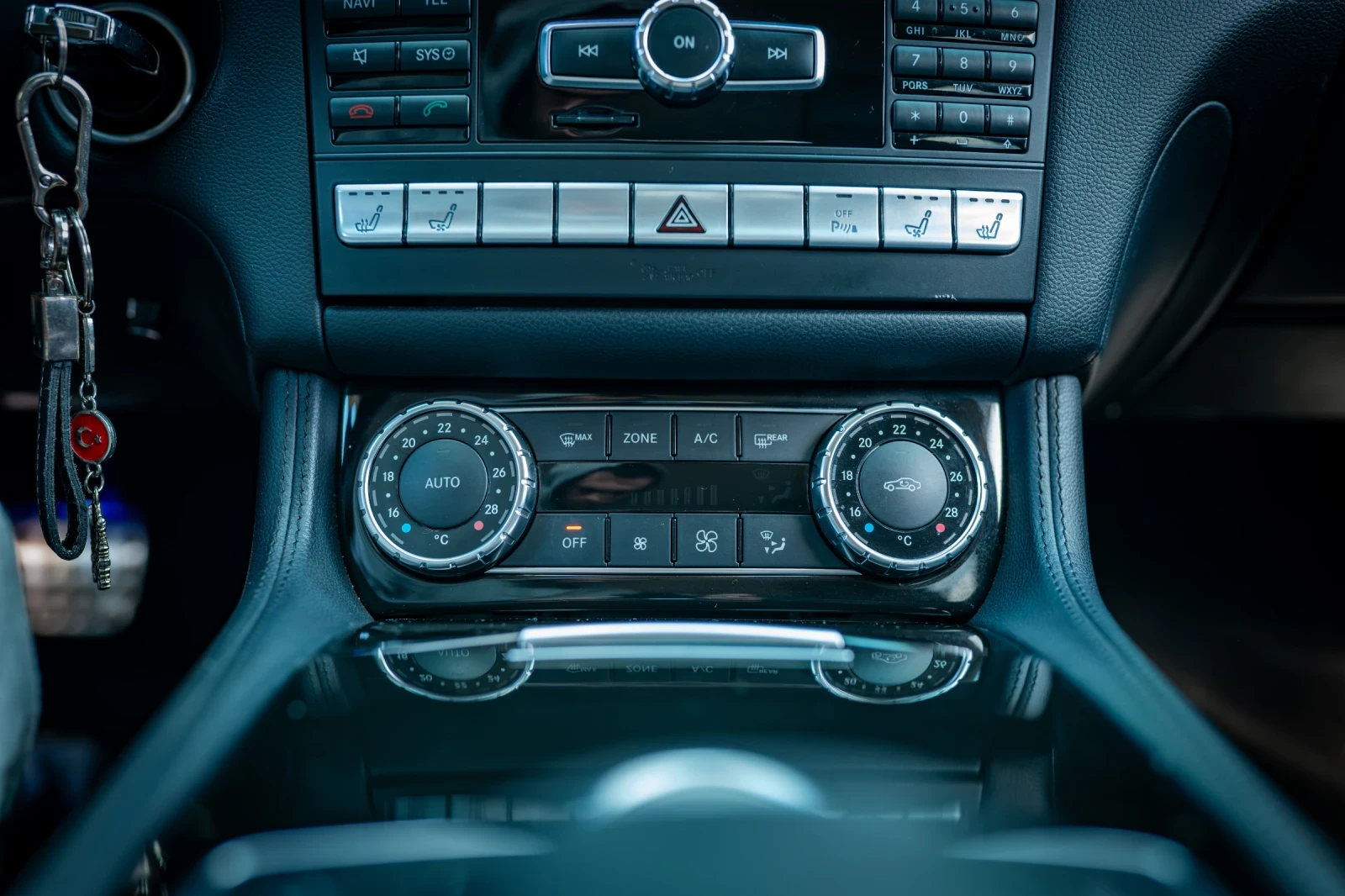Mercedes-Benz CLS 350 Mercedes Benz CLS350 4matic | Mobile.bg � ����������� 8