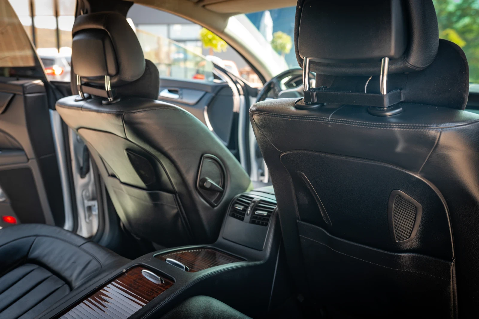 Mercedes-Benz CLS 350 Mercedes Benz CLS350 4matic | Mobile.bg � ����������� 14