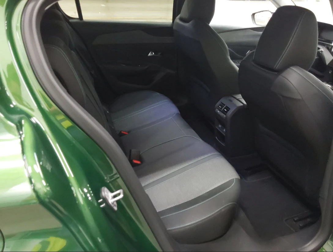 Peugeot 306 1.6 Allure ������ ������ ������������ | Mobile.bg � ����������� 5