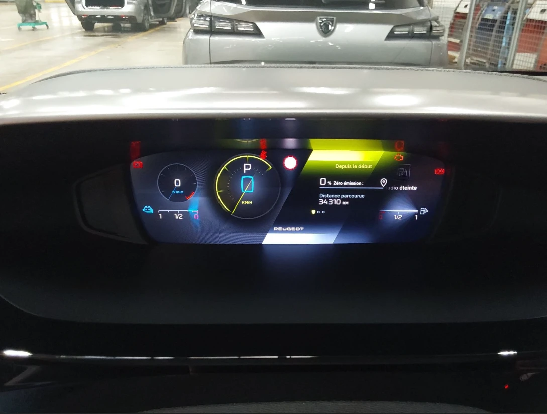 Peugeot 306 1.6 Allure ������ ������ ������������ | Mobile.bg � ����������� 9