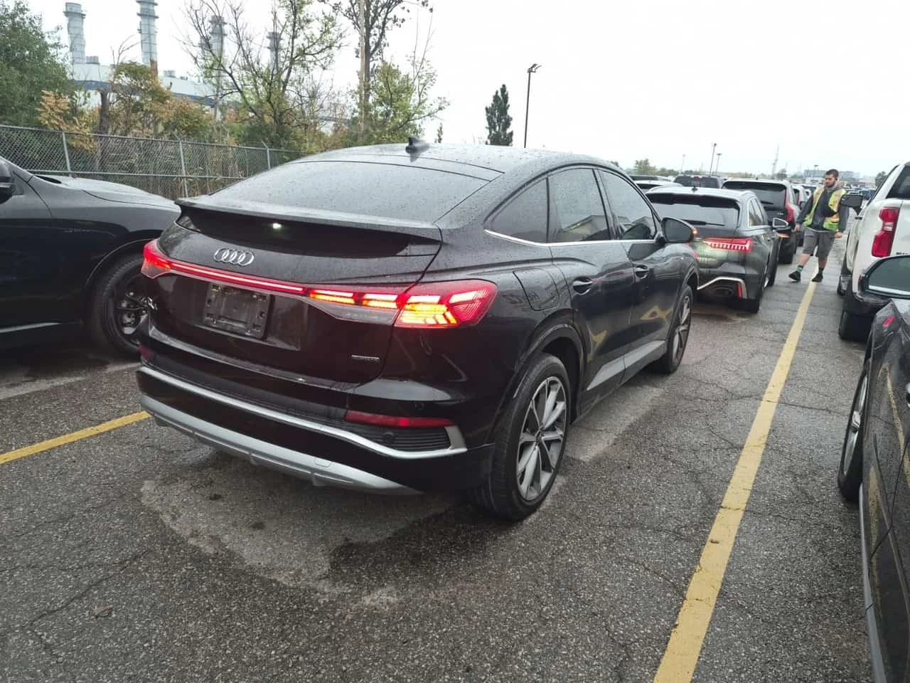 Audi E-Tron 50 Quattro Technik/�����/�������/�����/���� | Mobile.bg � ����������� 2