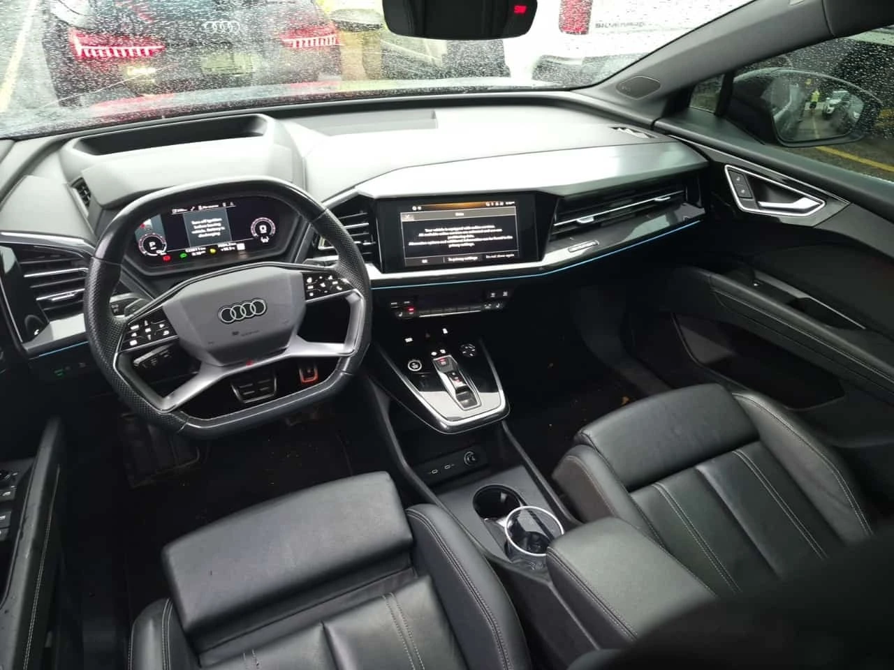 Audi E-Tron 50 Quattro Technik/�����/�������/�����/���� | Mobile.bg � ����������� 10