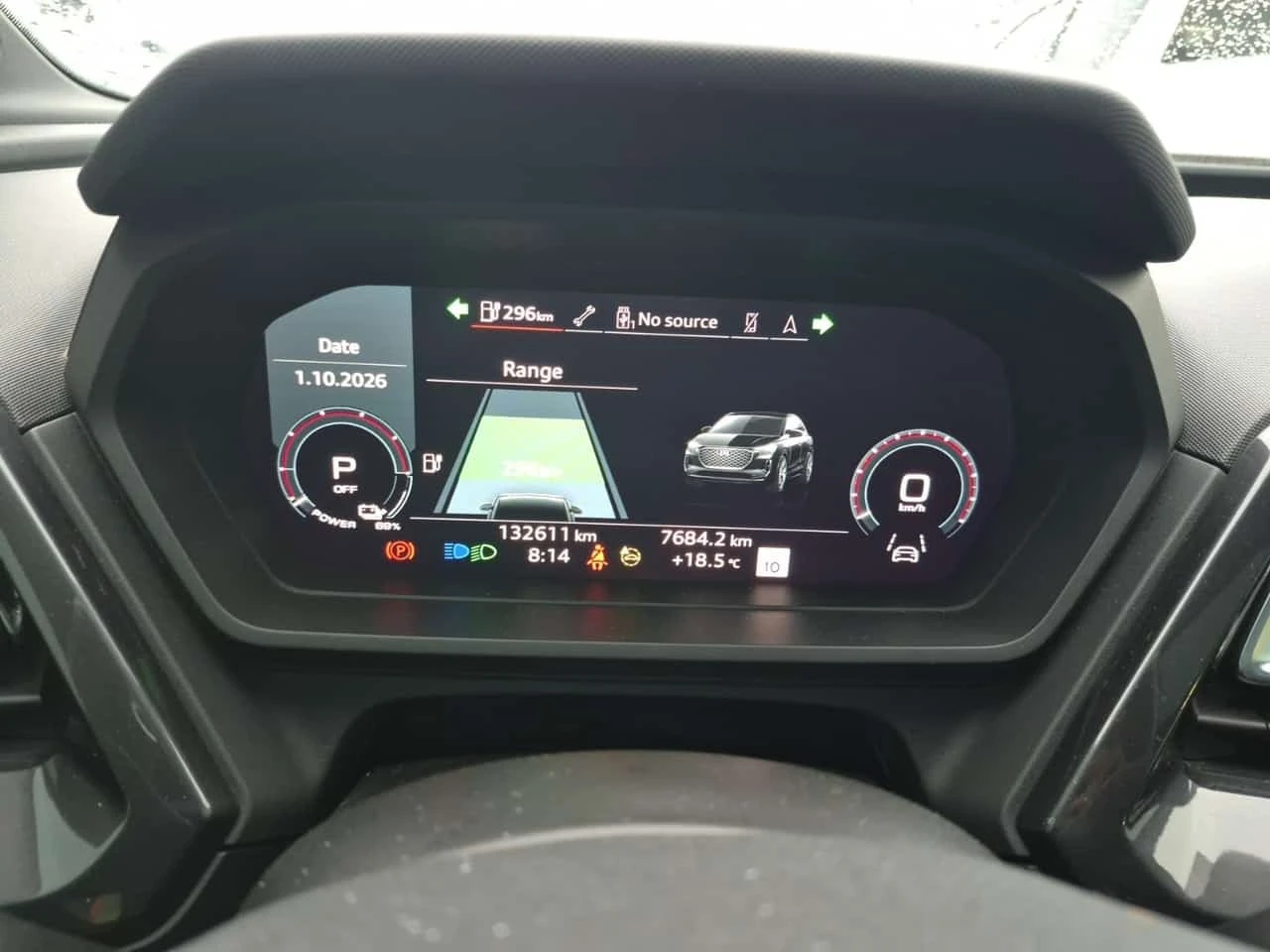 Audi E-Tron 50 Quattro Technik/�����/�������/�����/���� | Mobile.bg � ����������� 9