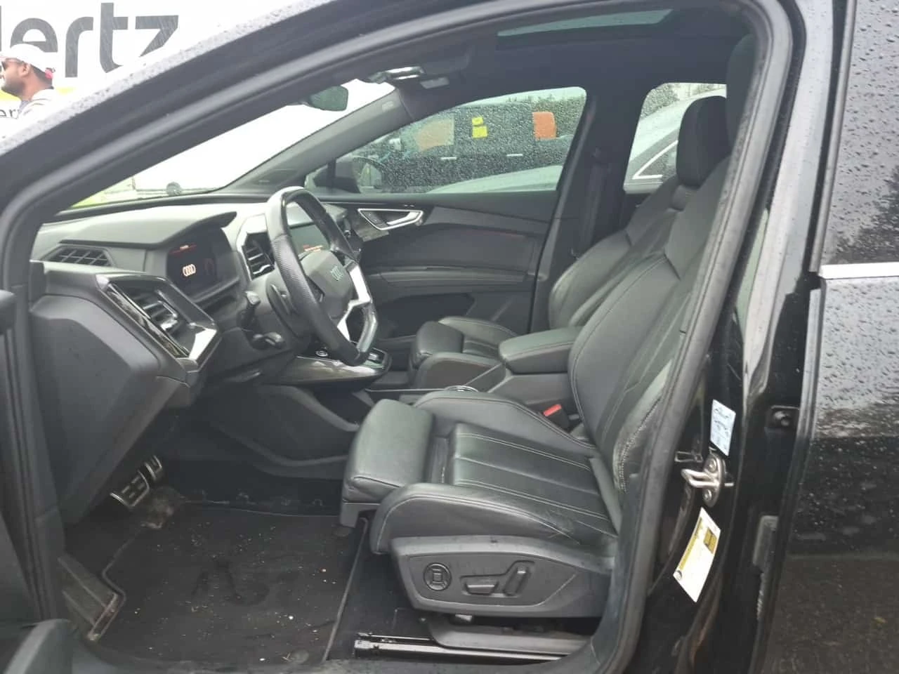 Audi E-Tron 50 Quattro Technik/�����/�������/�����/���� | Mobile.bg � ����������� 3