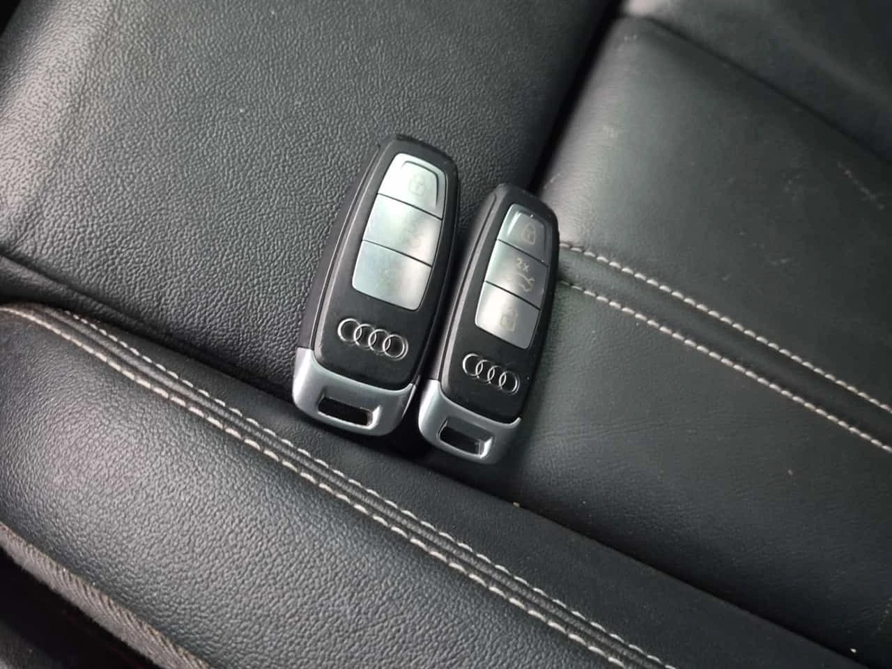 Audi E-Tron 50 Quattro Technik/�����/�������/�����/���� | Mobile.bg � ����������� 8