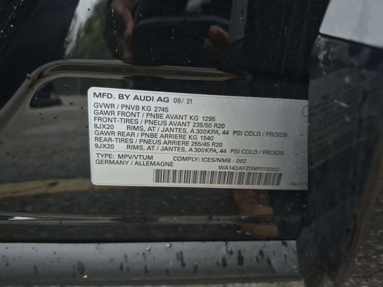 Audi E-Tron 50 Quattro Technik/�����/�������/�����/���� | Mobile.bg � ����������� 15