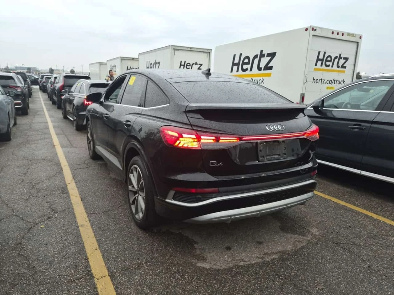 Audi E-Tron 50 Quattro Technik/�����/�������/�����/���� | Mobile.bg � ����������� 6