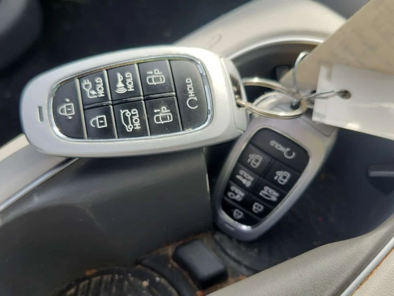 Hyundai Ioniq 5 Awd Long Range W/ultimate Pkg Preferred * ������*  | Mobile.bg � ����������� 8