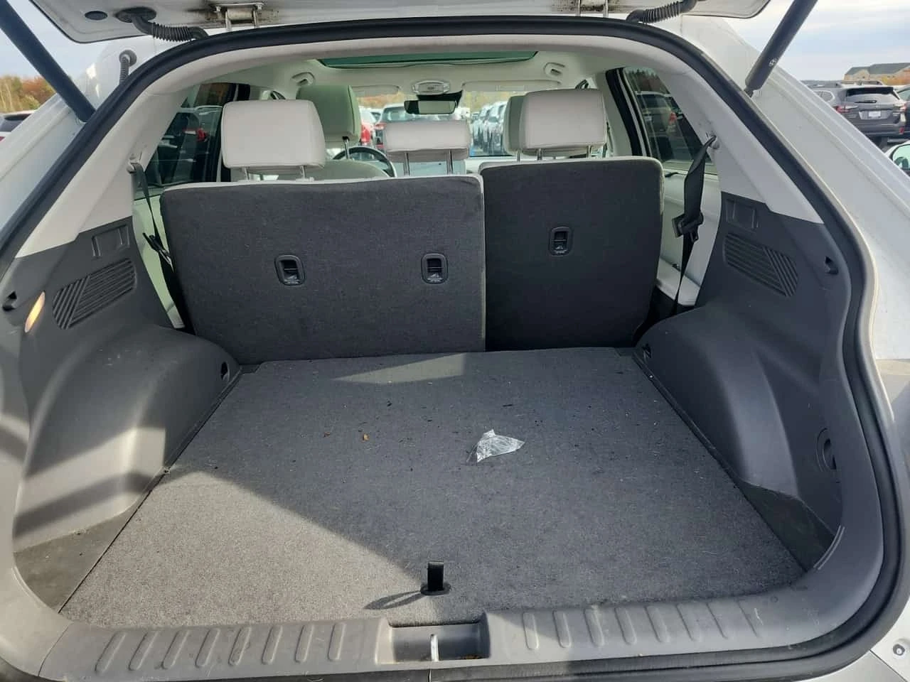 Hyundai Ioniq 5 Awd Long Range W/ultimate Pkg Preferred * ������*  | Mobile.bg � ����������� 14