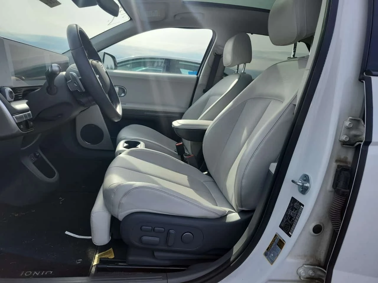 Hyundai Ioniq 5 Awd Long Range W/ultimate Pkg Preferred * ������*  | Mobile.bg � ����������� 3