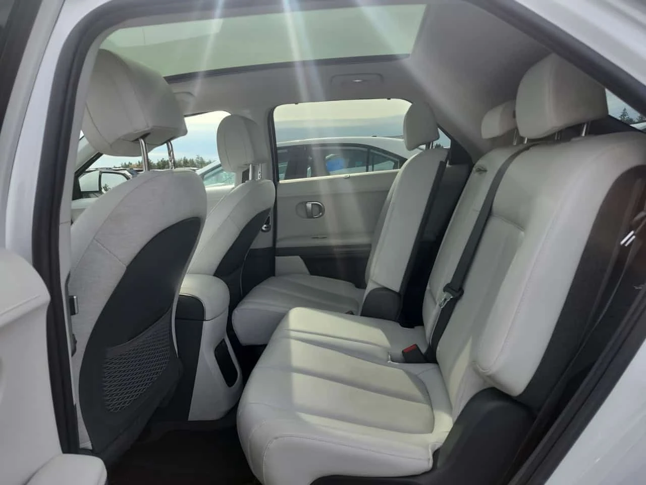 Hyundai Ioniq 5 Awd Long Range W/ultimate Pkg Preferred * ������*  | Mobile.bg � ����������� 12
