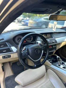 BMW X6 3.5D Bi Turbo X-Drive/HEDUP/Подгрев/Обдухване , снимка 13