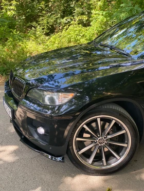 BMW X6 3.5D Bi Turbo X-Drive/HEDUP/Подгрев/Обдухване , снимка 3