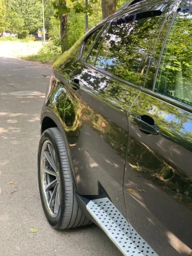 BMW X6 3.5D Bi Turbo X-Drive/HEDUP/Подгрев/Обдухване , снимка 9