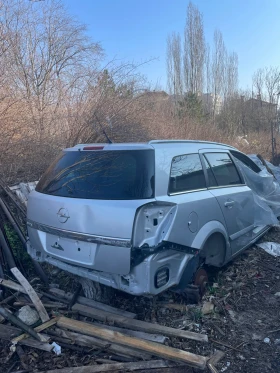Opel Astra За части, снимка 1