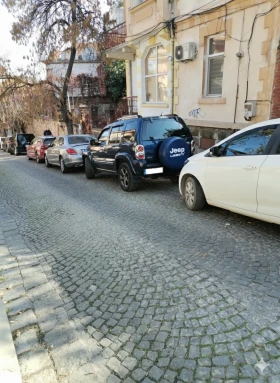 Jeep Cherokee 2.4l, снимка 2