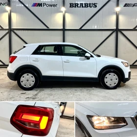 Audi Q2 TFSI * ТЕМПОМАТ, снимка 8