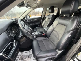 Mazda CX-5 * АВТО КРЕДИТ* ЦЕНА ДО БГ * СЕРВИЗНА ИСТОРИЯ * , снимка 7