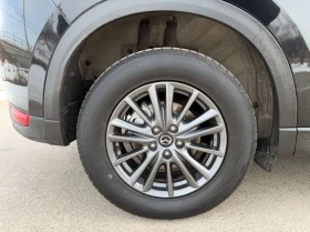 Mazda CX-5 * АВТО КРЕДИТ* ЦЕНА ДО БГ * СЕРВИЗНА ИСТОРИЯ * , снимка 15