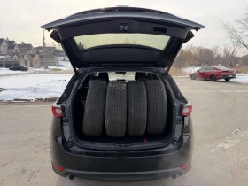 Mazda CX-5 * АВТО КРЕДИТ* ЦЕНА ДО БГ * СЕРВИЗНА ИСТОРИЯ * , снимка 16