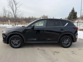 Mazda CX-5 * АВТО КРЕДИТ* ЦЕНА ДО БГ * СЕРВИЗНА ИСТОРИЯ * , снимка 2