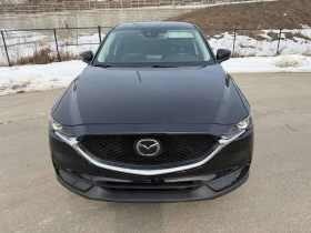 Mazda CX-5 * АВТО КРЕДИТ* ЦЕНА ДО БГ * СЕРВИЗНА ИСТОРИЯ * , снимка 4