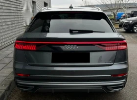 Audi Q8 3.0 TDI Quattro, снимка 4