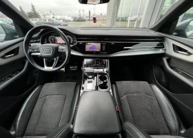 Audi Q8 3.0 TDI Quattro, снимка 5