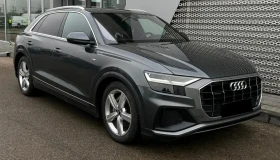 Audi Q8 3.0 TDI Quattro, снимка 1