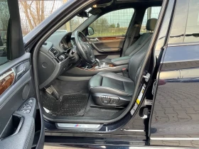 BMW X3 3.5i* XDrive* Mpaket* 360* HeadUp* KeylessGo* Pano, снимка 8