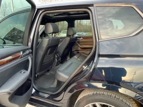 BMW X3 3.5i* XDrive* Mpaket* 360* HeadUp* KeylessGo* Pano, снимка 13