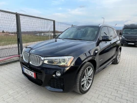 BMW X3 3.5i* XDrive* Mpaket* 360* HeadUp* KeylessGo* Pano, снимка 1