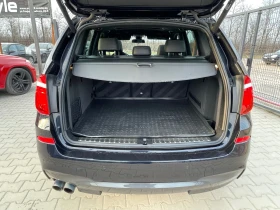 BMW X3 3.5i* XDrive* Mpaket* 360* HeadUp* KeylessGo* Pano, снимка 16