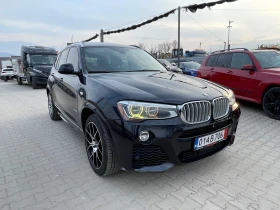 BMW X3 3.5i* XDrive* Mpaket* 360* HeadUp* KeylessGo* Pano, снимка 3
