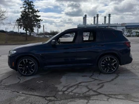 BMW X3 M-pkg* 360View* Keyless* Подгрев* Пано, снимка 3