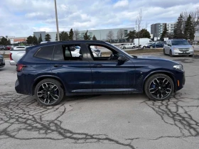BMW X3 M-pkg* 360View* Keyless* Подгрев* Пано, снимка 5