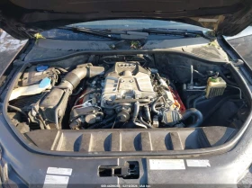 Audi Q7 3.0l 3.0T S Line Prestige, снимка 10