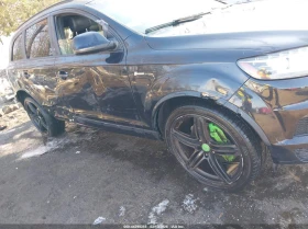 Audi Q7 3.0l 3.0T S Line Prestige, снимка 6