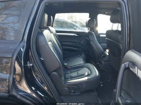Audi Q7 3.0l 3.0T S Line Prestige, снимка 8