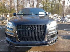 Audi Q7 3.0l 3.0T S Line Prestige, снимка 12