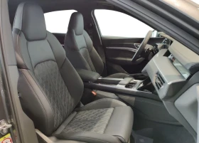 Audi Q8 e-tron* Sportback* Matrix* 55* S-Line, снимка 5
