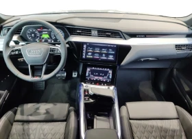Audi Q8 e-tron* Sportback* Matrix* 55* S-Line, снимка 3